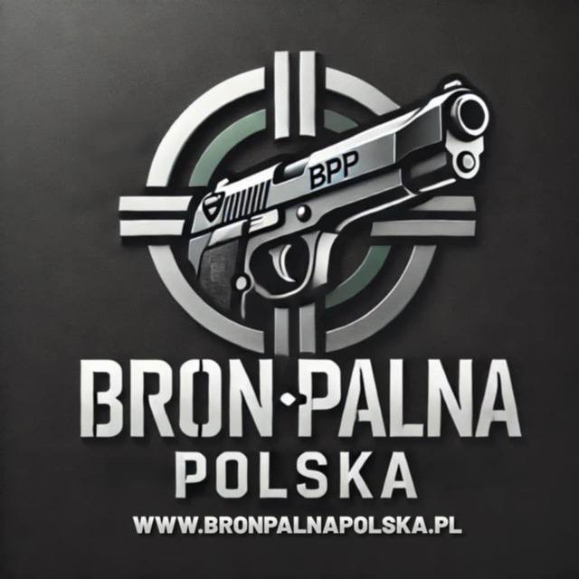 Broń Palna Polska